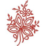 Flower Design EA21861