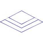 Abstract-shapes Design EA20003