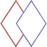 Abstract-shapes Design EA20004