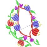 Flower Design EA21865