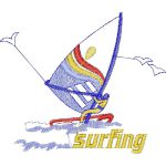 Windsurfing Design EA23242