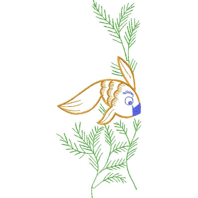 S_0124-1.jpg Fish Design EA21728 - Image 1