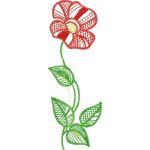 Flower Design EA21866