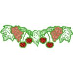 Fruits Design EA23973