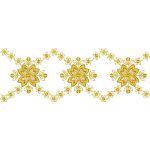 Flower Design EA21873