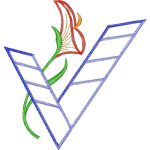 Flower Design EA23974