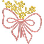 Flower Design EA20560