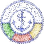 Marine Sports Design EA23243