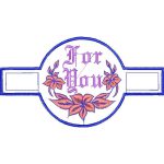 For You Design EA20563