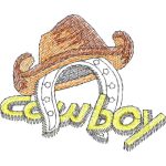 Cowboy Design EA22362