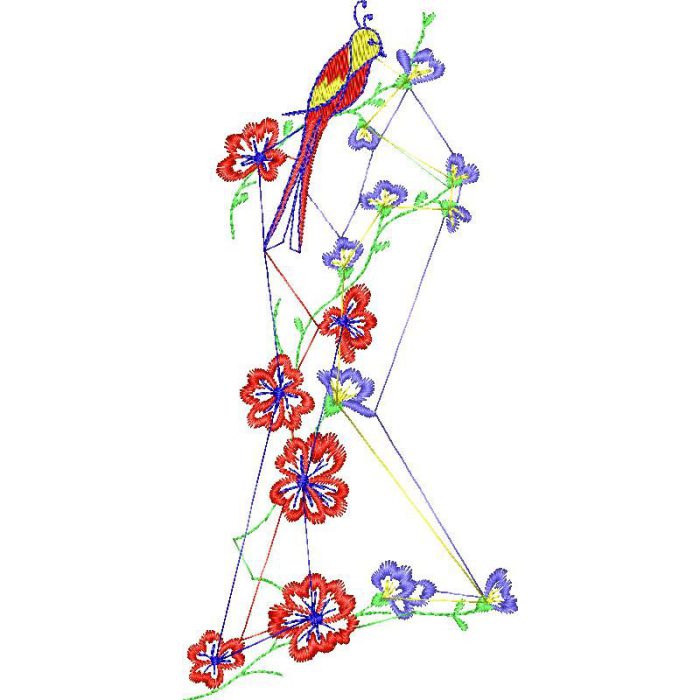 Bird Design EA21878 - Image 1