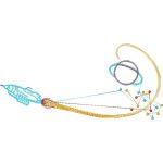 Spaceship Design EA20569