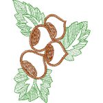 Chestnuts Design EA22367