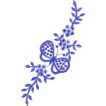 Butterfly Design EA22368