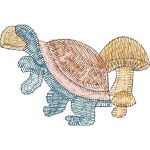 Turtle Design EA20100