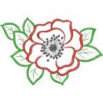 Flower Design EA21883