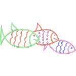 Fish Design EA21729