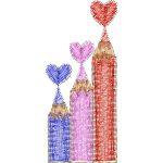 Pencils Design EA22373