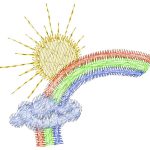 Rainbow Design EA22378