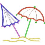 Beach Design EA22379