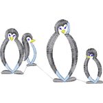Penguins Design EA22380