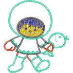 Children Design EA20574