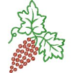 Grapes Design EA21885