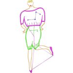 Woman Design EA23983