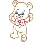 Bear Design EA20575
