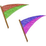 Flags Design EA23248