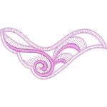 Motif-Necklaces Design EA23107