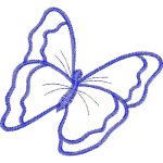 Butterfly Design EA23008