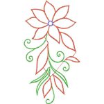 Flower Design EA21891