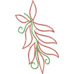 Flower Design EA21892