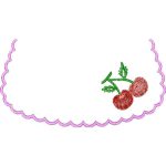 Cherries Design EA20585