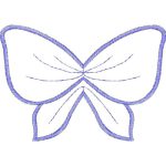 Bowtie Design EA20586