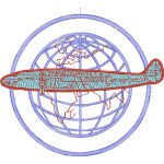 Airplane Design EA23863