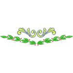 Flower Design EA21896