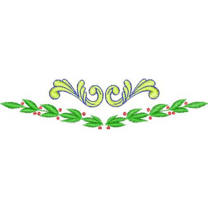 Flower Design EA21896