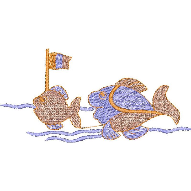 S_0520-2.jpg Fish Design EA21730 - Image 1