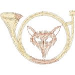 Fox Hunting Design EA23604