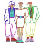 People Design EA24377