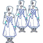 Soldiers Design EA23994