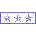 Stars Design EA23607