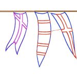 Flags Design EA23250