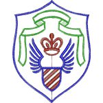 Crown Emblems Design EA21367