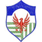 Bird Emblems Design EA21369