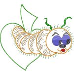 Caterpillar Design EA23010