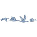 Ducks Design EA20118