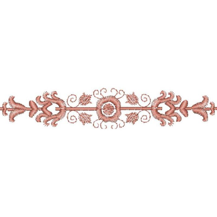 Flowers Design EA23997 - Image 1